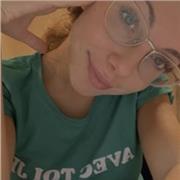 Studentessa quasi al quinto anno del liceo classico impartisce ripetizioni di tutte le materie in campo umanistico - linguistico e, su eventuale richiesta, anche scientifico